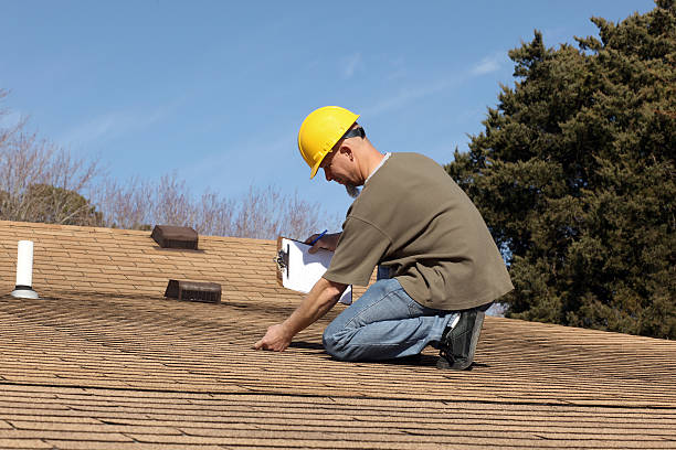 Best 4 Ply Roofing  in Red Lick, TX