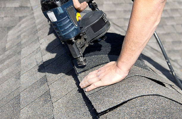 Best Chimney Flashing Repair  in Red Lick, TX